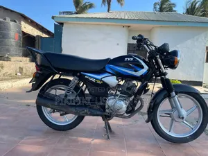 Ducati Multistrada V4 Rally 2024 Black