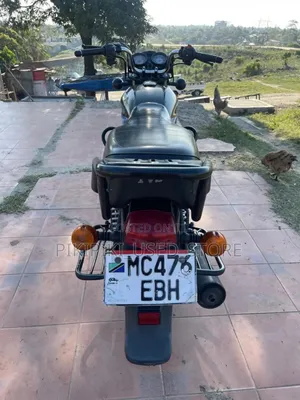Ducati Multistrada V4 Rally 2024 Black