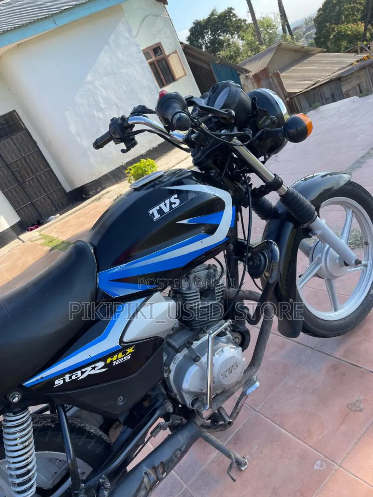 Ducati Multistrada V4 Rally 2024 Black