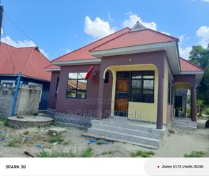 3bdrm House in Tanzania Daresalaam, Ilala for sale