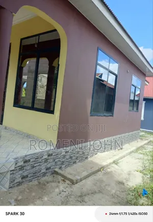 3bdrm House in Tanzania Daresalaam, Ilala for sale