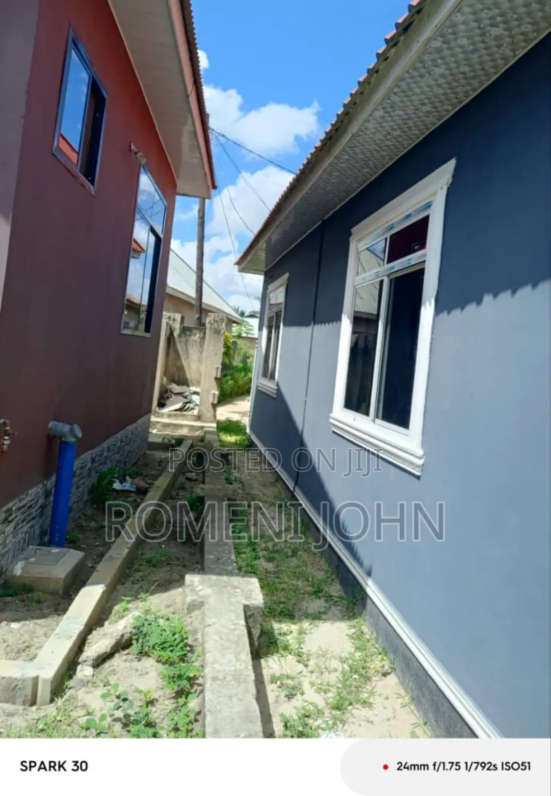 3bdrm House in Tanzania Daresalaam, Ilala for sale