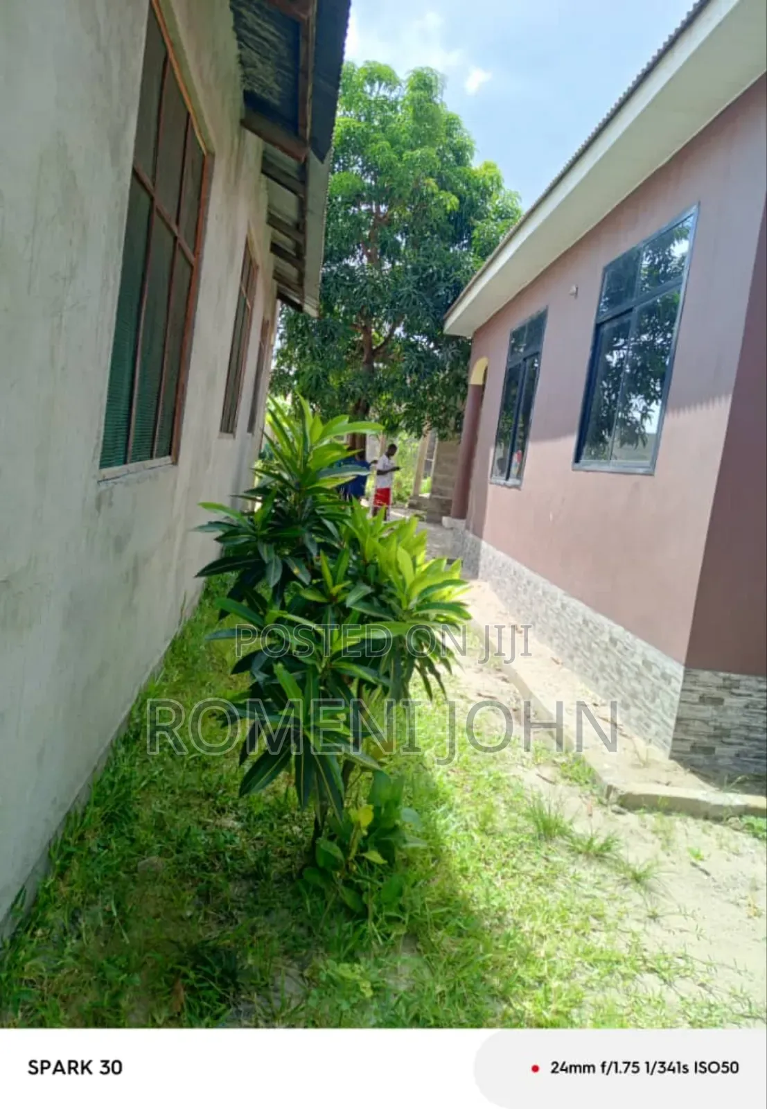 3bdrm House in Tanzania Daresalaam, Ilala for sale