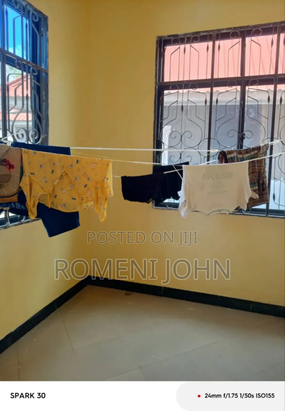 3bdrm House in Tanzania Daresalaam, Ilala for sale