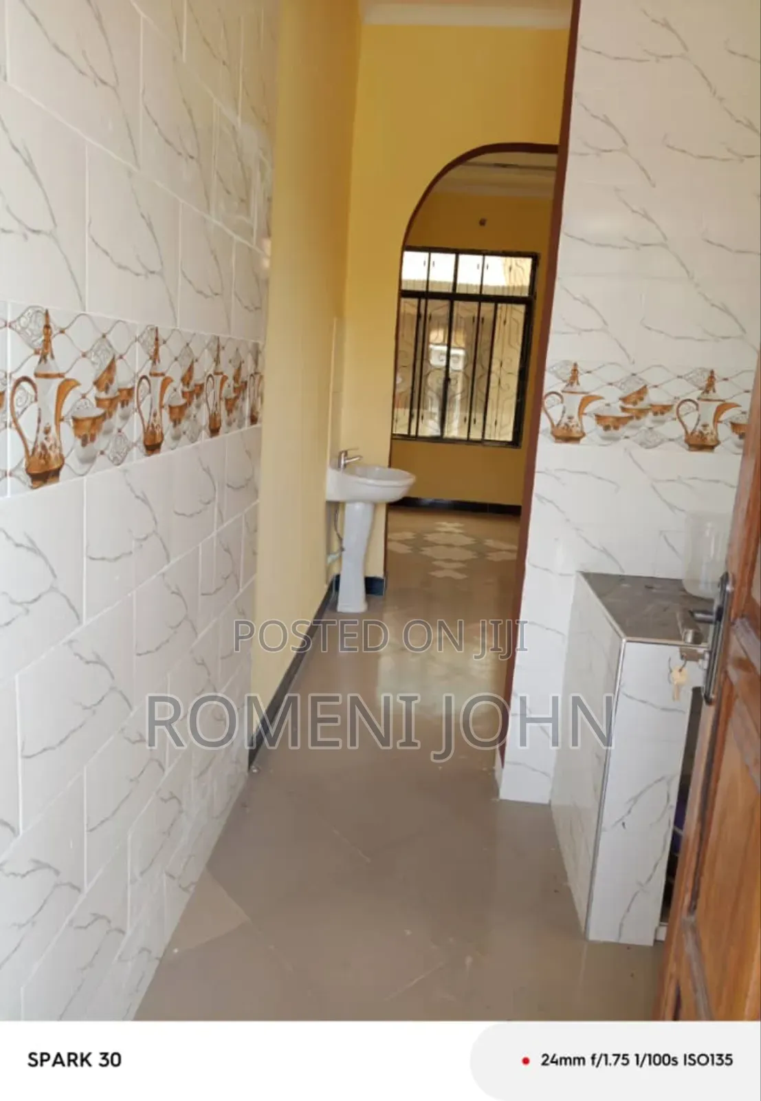 3bdrm House in Tanzania Daresalaam, Ilala for sale