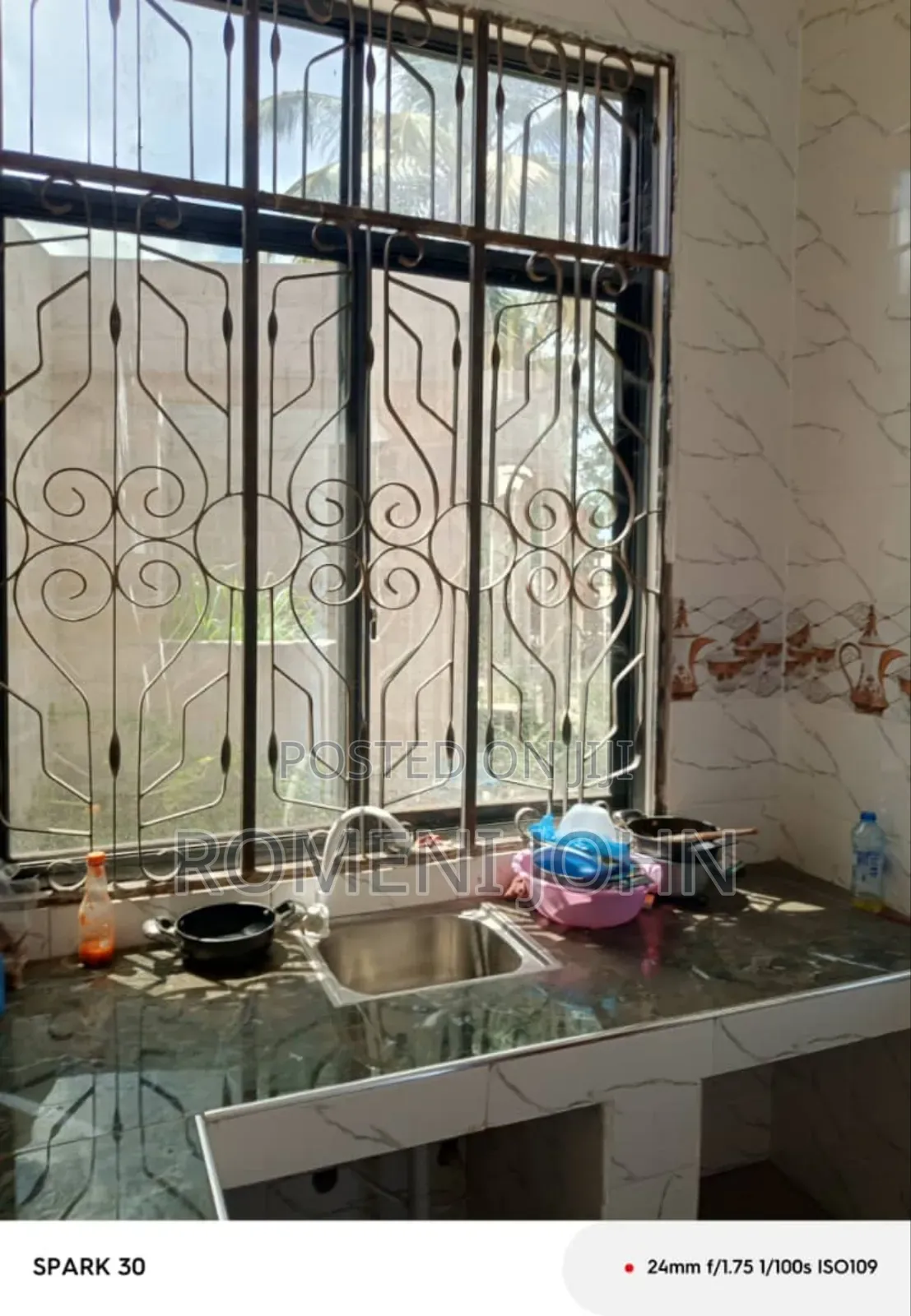 3bdrm House in Tanzania Daresalaam, Ilala for sale