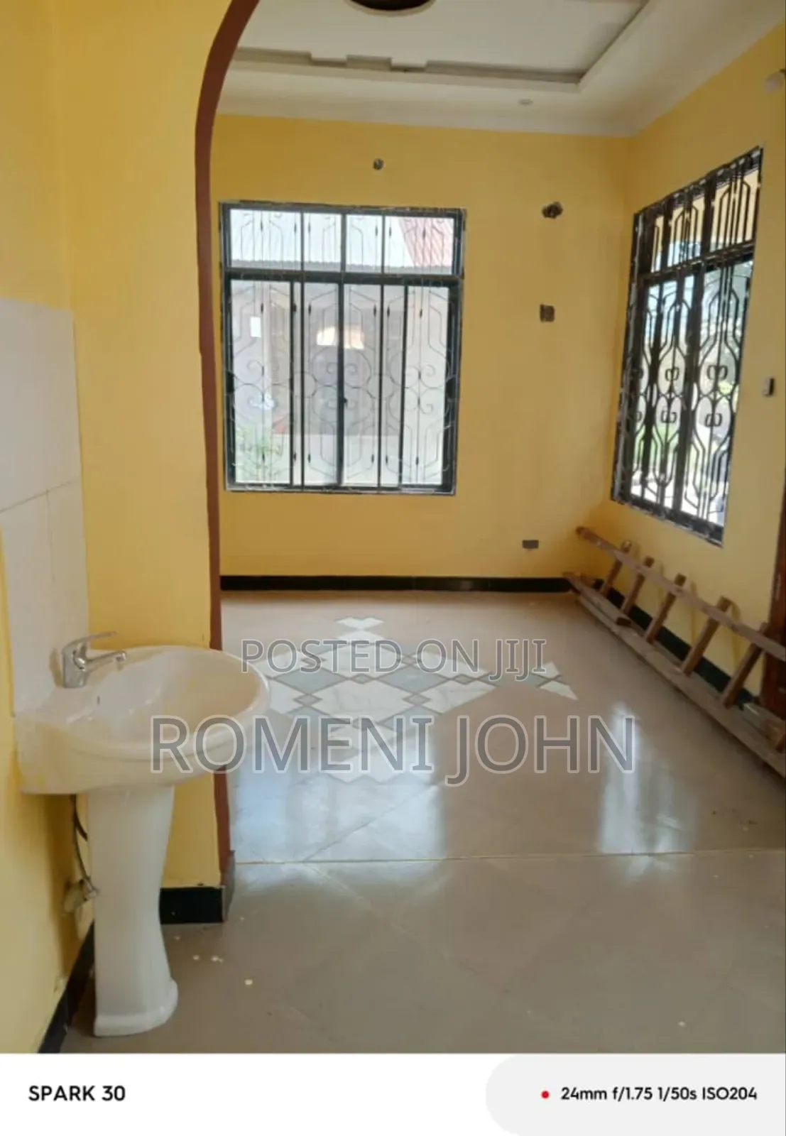 3bdrm House in Tanzania Daresalaam, Ilala for sale