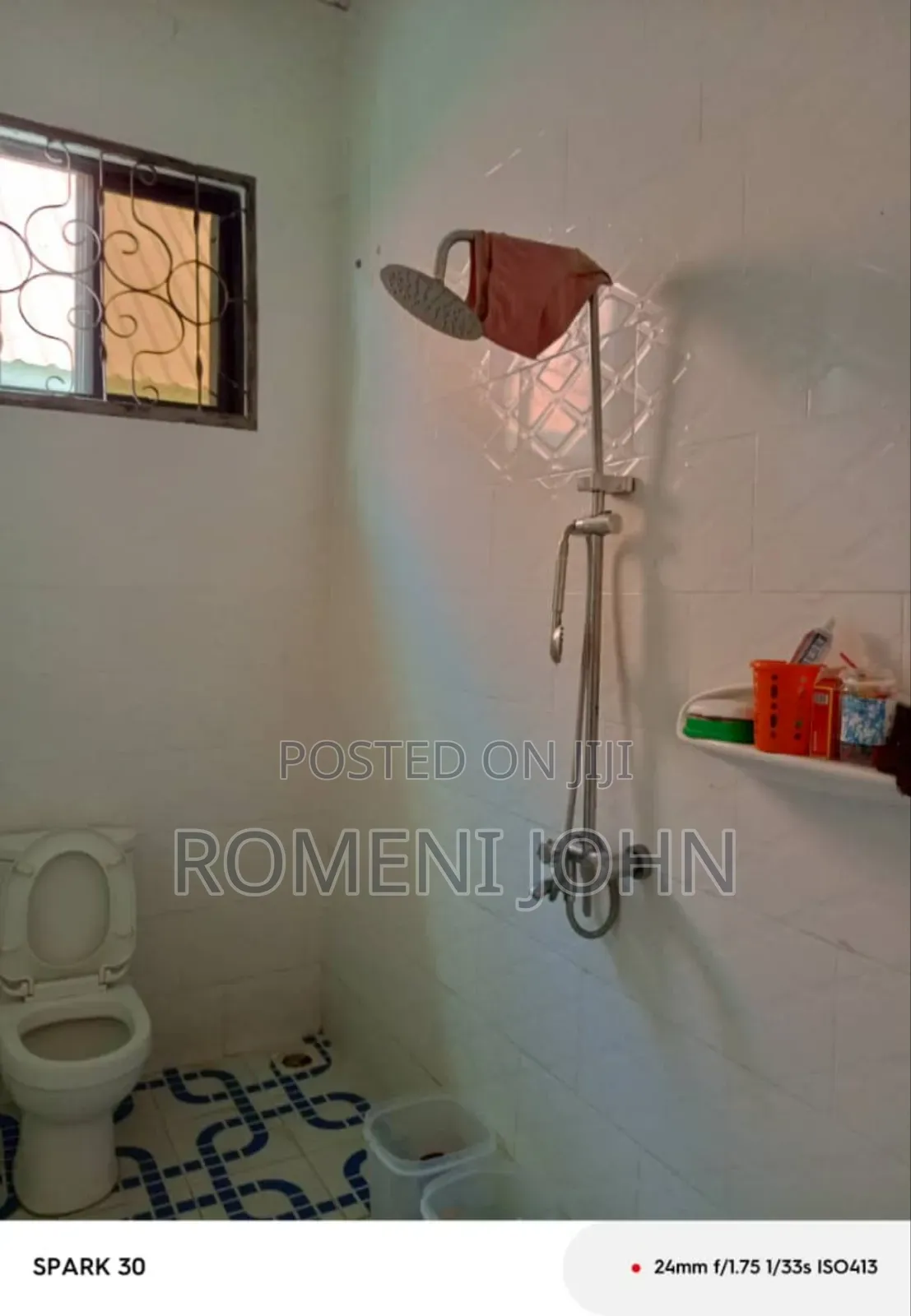 3bdrm House in Tanzania Daresalaam, Ilala for sale