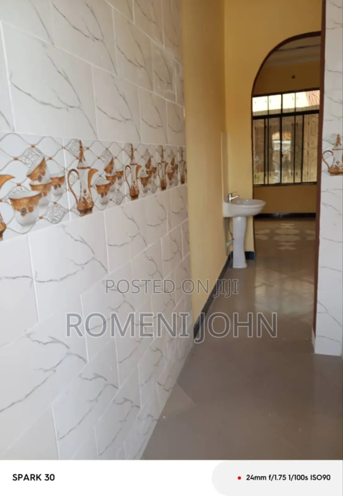 3bdrm House in Tanzania Daresalaam, Ilala for sale