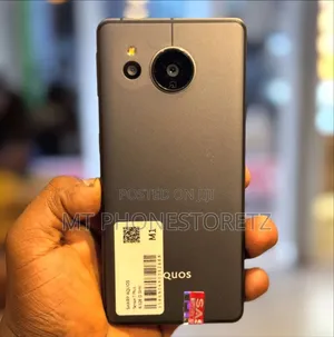 Sharp Aquos sense7 plus 128 GB
