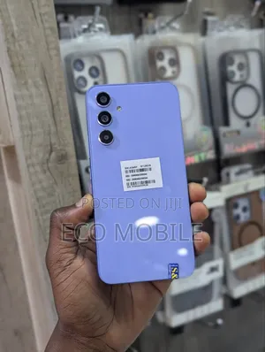 Samsung Galaxy A54 5G 128 GB