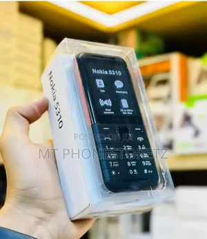 New Nokia 5310 XpressMusic