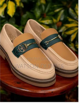 Loafers Shoes or Viatu in Jonathan D