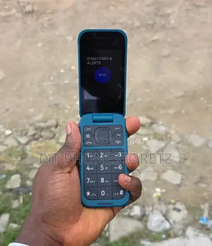 New Nokia 2780 Flip 4 GB