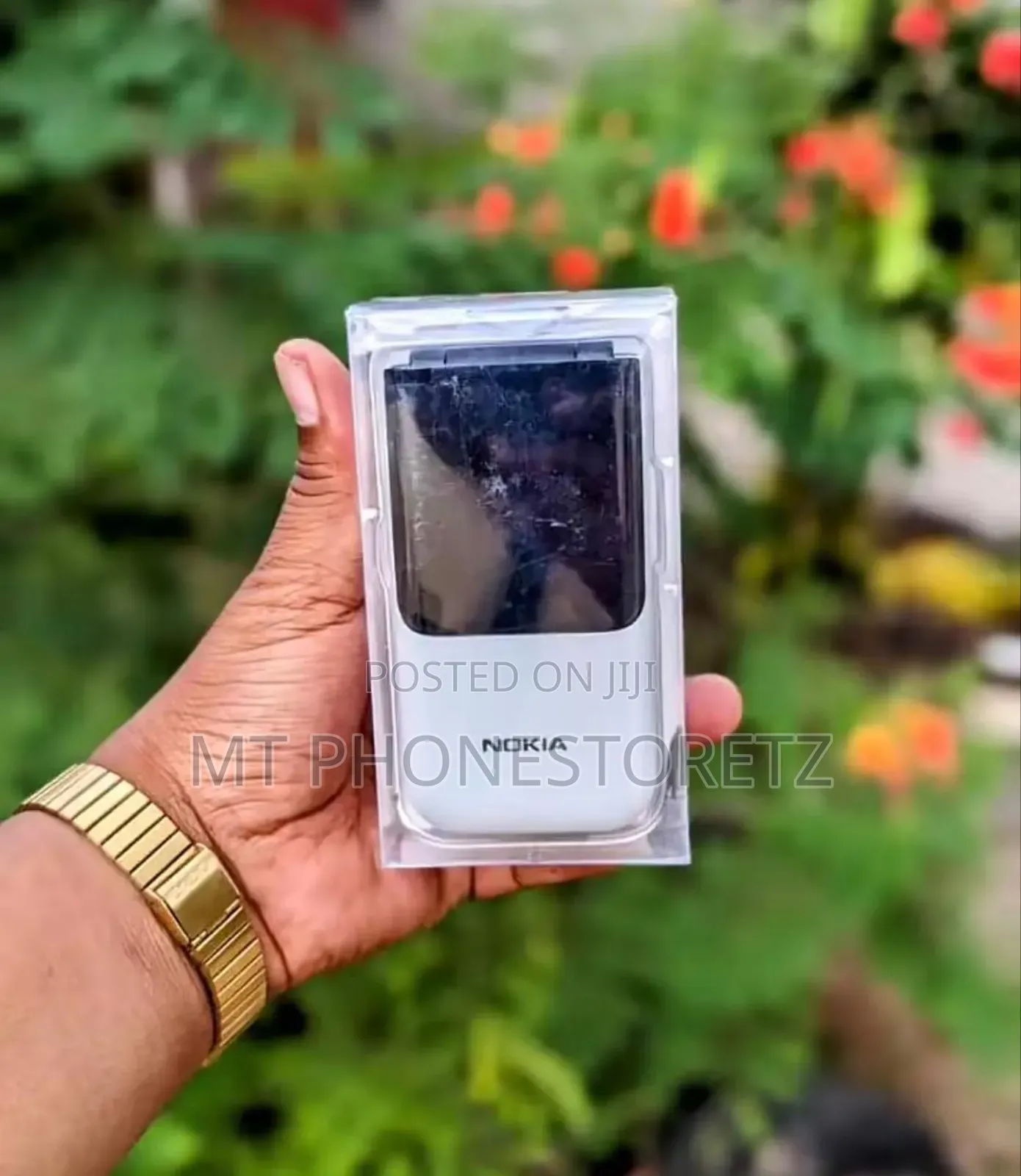 New Nokia 2720 Flip 512 GB