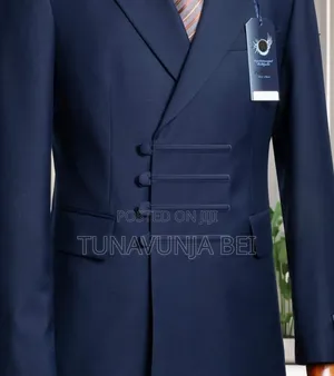 Marco Millano Brand / Quality Material Suit Classic