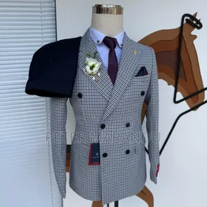 Toxido Men's Suits Official