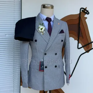 Toxido Men's Suits Official