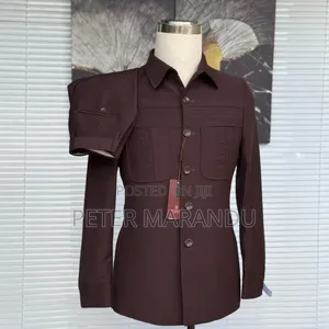 From Turkey Kaunda Mens