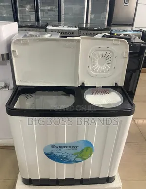 Westpoint Manual Washing Machine 7kg