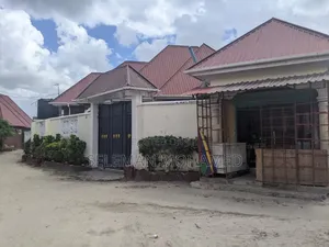 Furnished 6bdrm House in Biriani Real Estate, Chamazi for sale