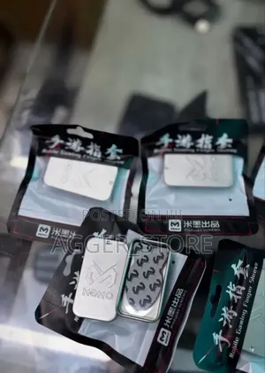 Memo Finger Sleeves