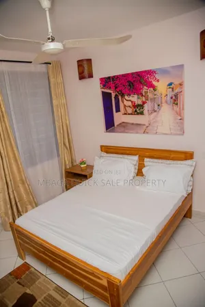 Furnished 2bdrm Apartment in Masaki for rent