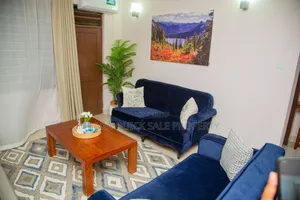Furnished 2bdrm Apartment in Masaki for rent