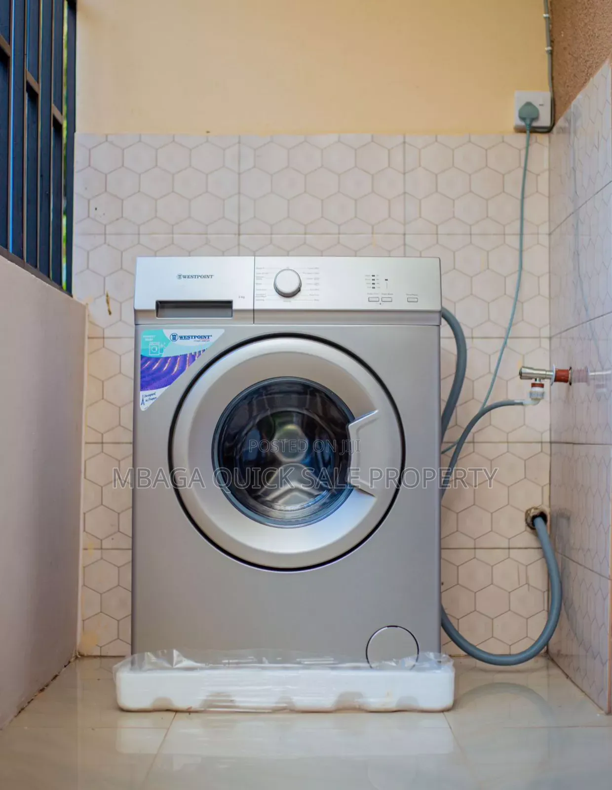 Furnished 2bdrm Apartment in Masaki for rent