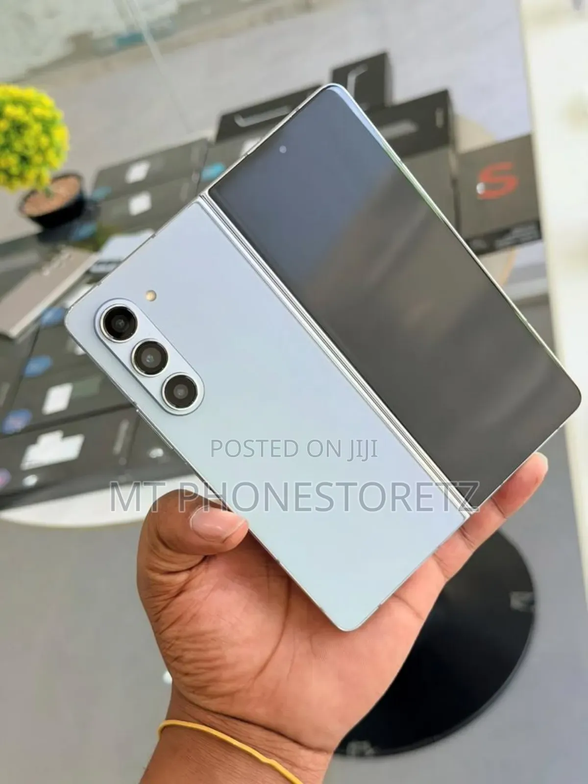 Samsung Galaxy Z Fold 5 512 GB