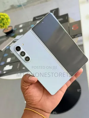 Samsung Galaxy Z Fold 5 512 GB