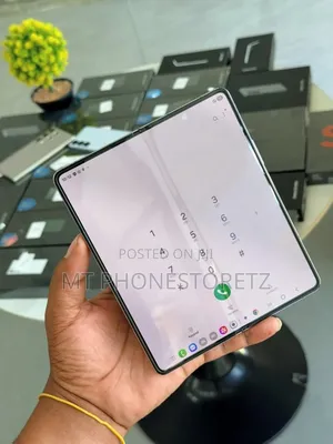Samsung Galaxy Z Fold 5 512 GB