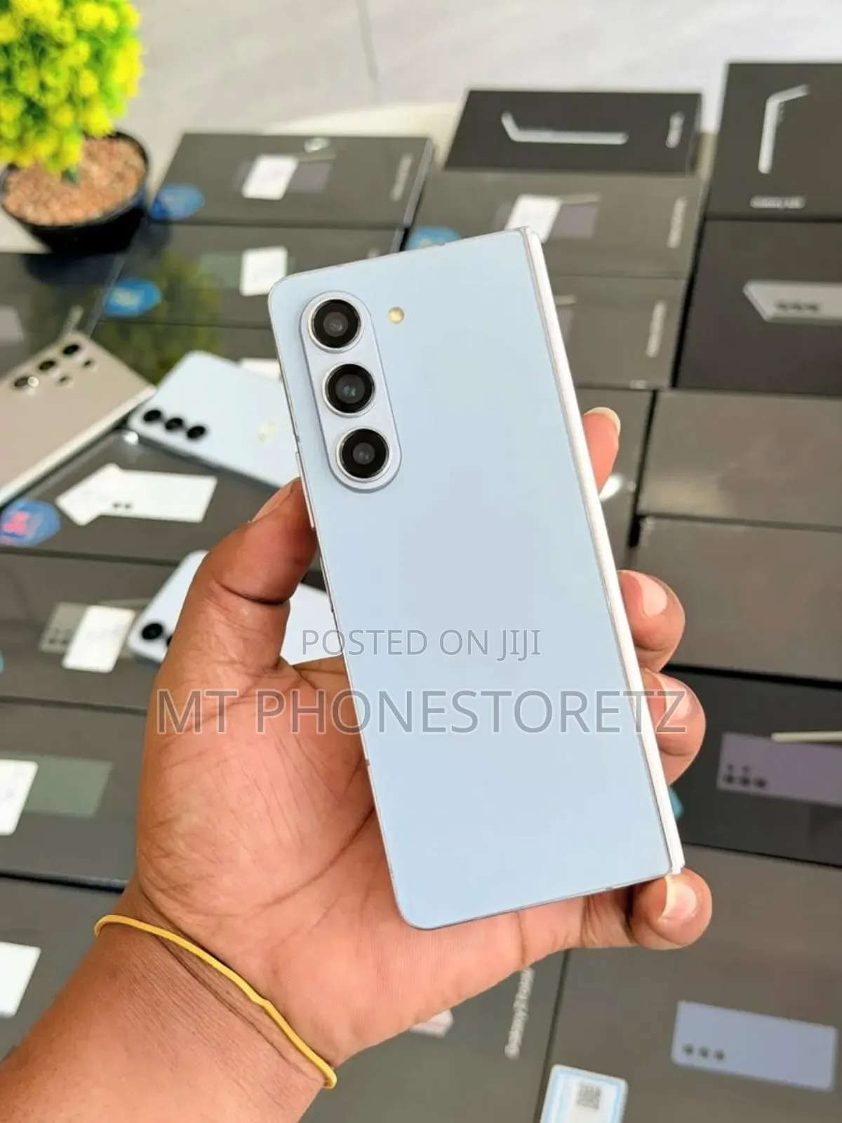 Samsung Galaxy Z Fold 5 512 GB