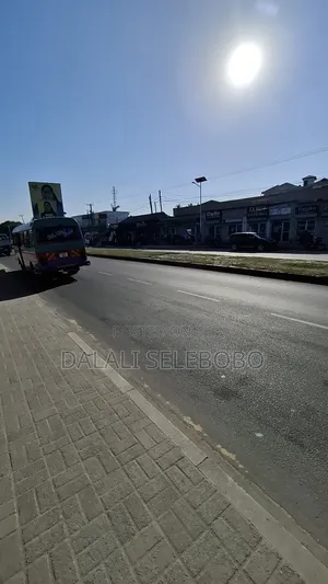 Frem at Sinza Mugabe We Look Main Road
