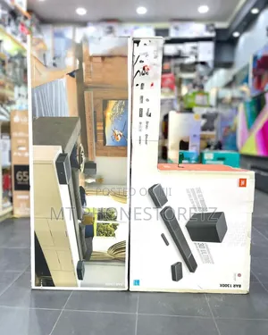 JBL Sound Bar 1300x