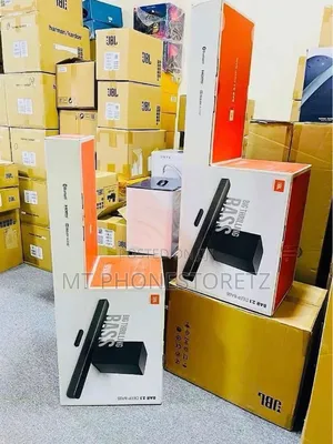 JBL Sound Bar 300