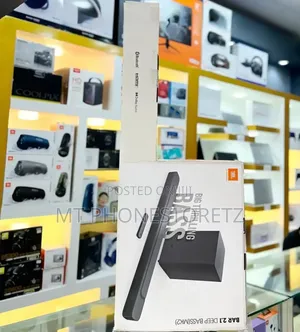 JBL Sound Bar 2.1(Mk2)