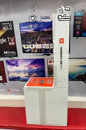 JBL Soundbar Sb550