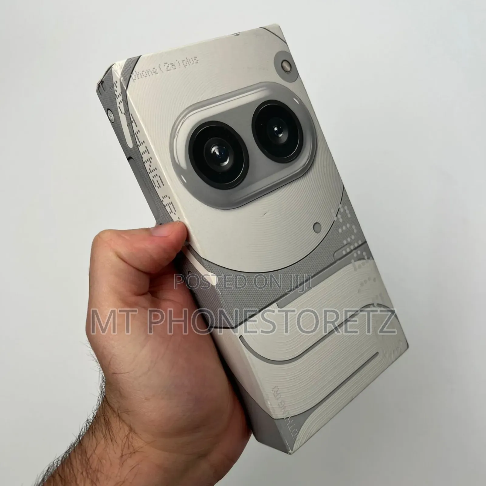 New Nothing Phone 2a Plus 256 GB