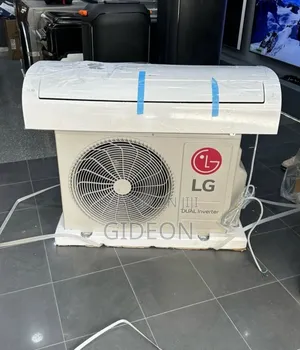 Lg a/C Dual Inverter (Made in Thailand) Original