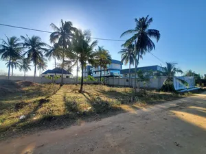 Kiwanja Kiko Kwenye Mtaa Mzuri Sana Kinauzwa Madale Mivumoni