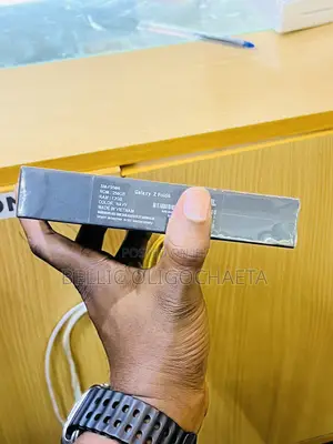 New Samsung Galaxy Z Fold6 256 GB