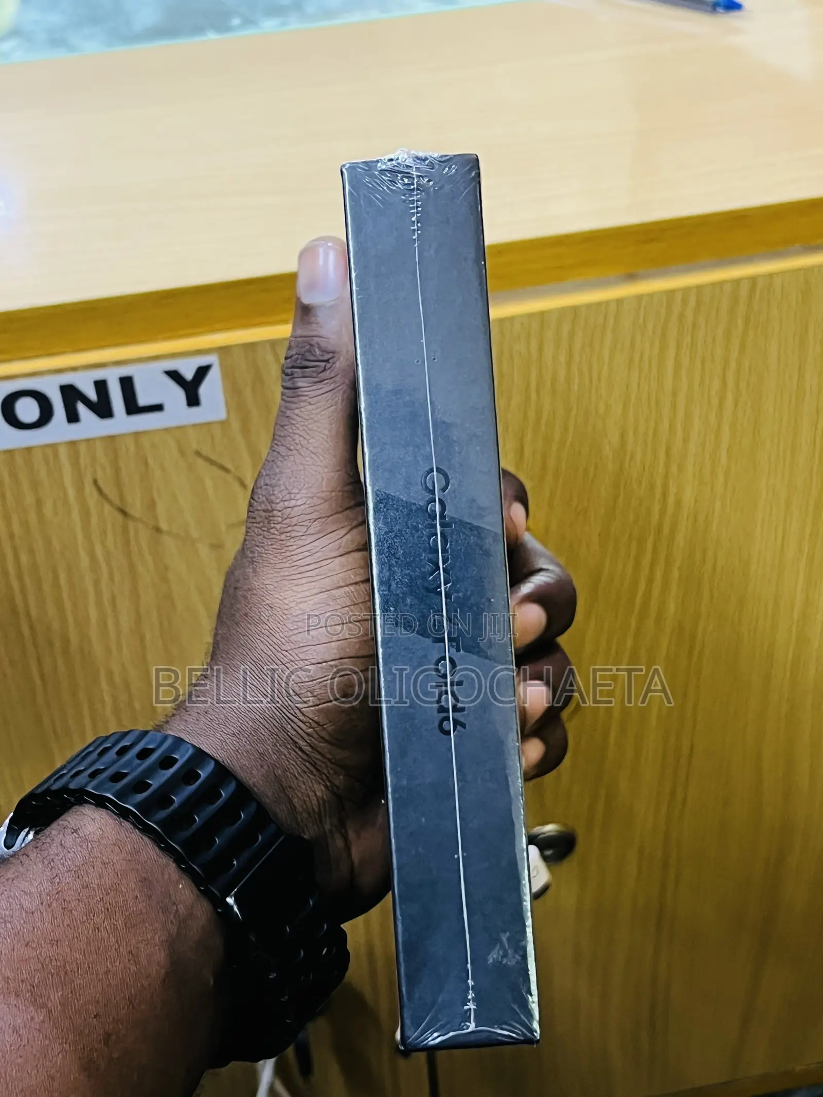 New Samsung Galaxy Z Fold6 256 GB