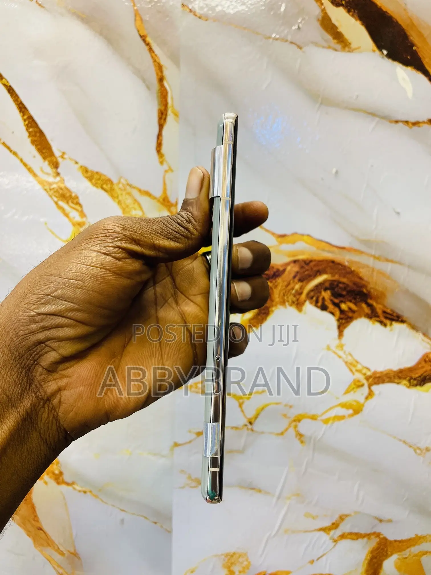 Google Pixel 7 Pro 128 GB Green
