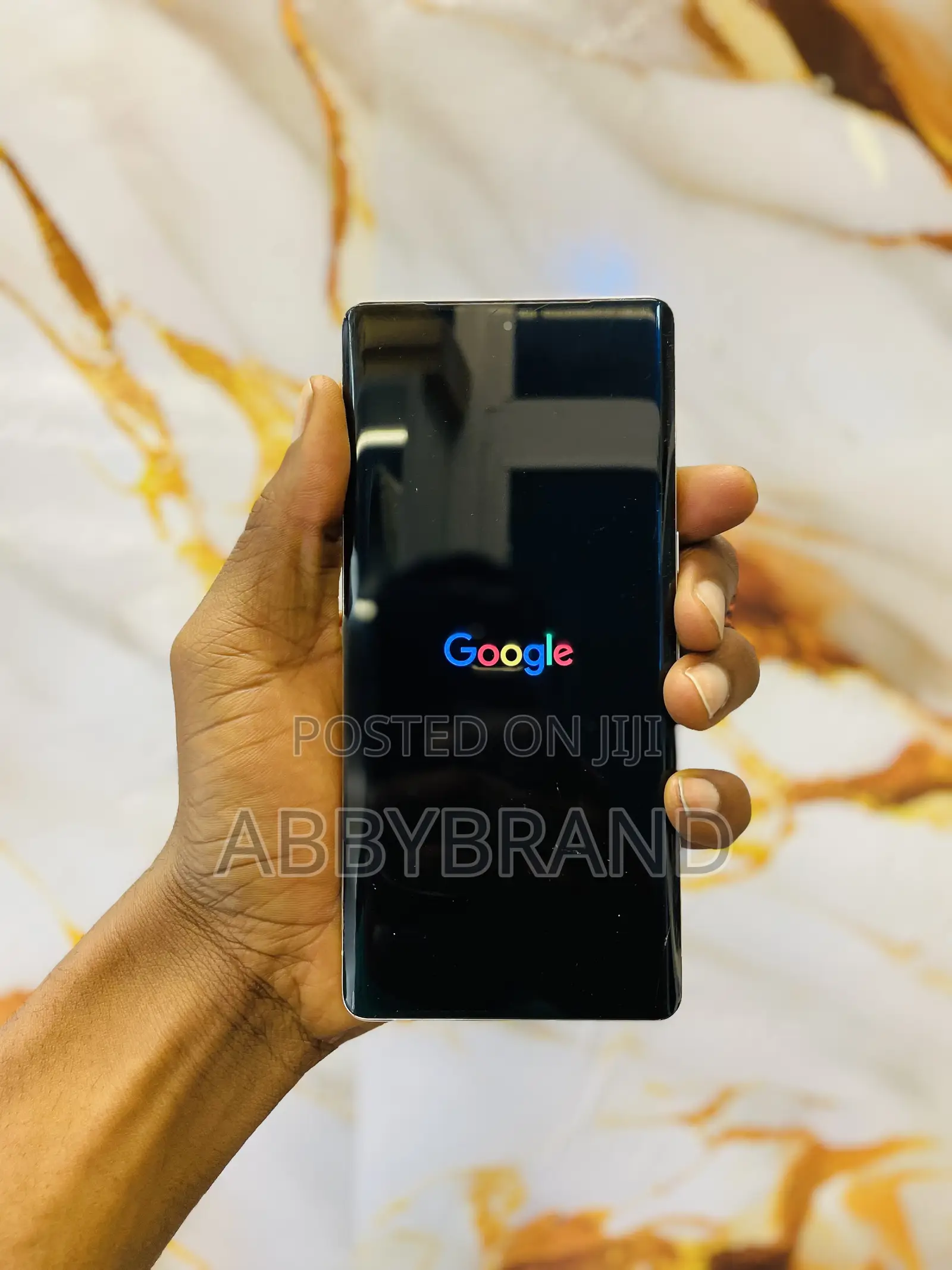 Google Pixel 7 Pro 128 GB Green