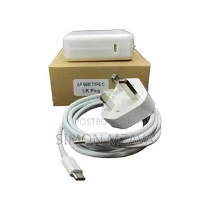 96w 5a Type C Macbook 14”15” Charger.