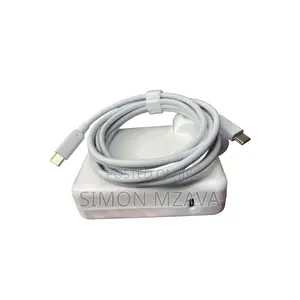 Type C Adapter for Apple Macbook Pro 15,16” M1 M2 M3