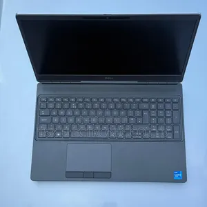 Laptop Dell Precision 7560 32GB Intel Core I7 SSD 512GB