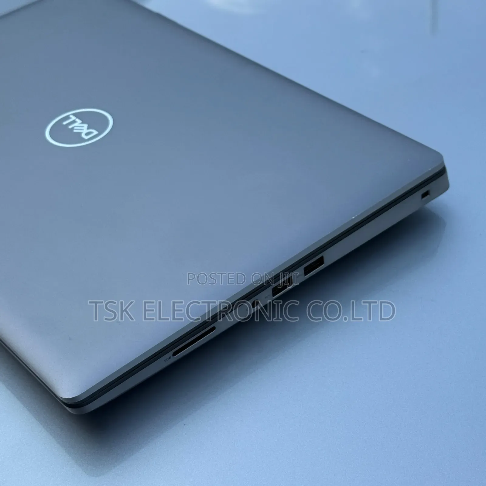 Laptop Dell Precision 7560 32GB Intel Core I7 SSD 512GB
