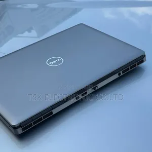 Laptop Dell Precision 7560 32GB Intel Core I7 SSD 512GB